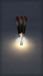 烟花派对模拟器