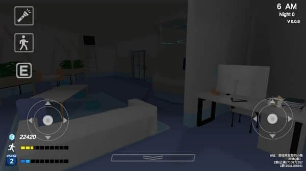 沙勒的五夜后宫2