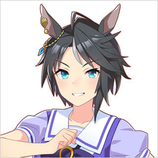 闪耀！优俊少女