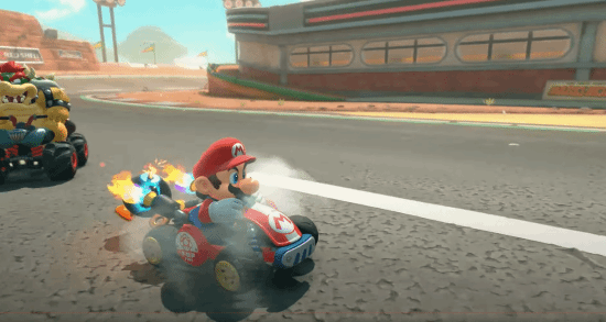 Switch2首发游戏阵容公布 你最想入手的是哪一款？