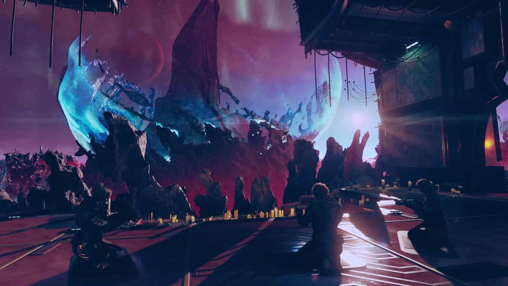 星际大作《星空》首个大型DLC“破碎空间”预售开启，售价116元