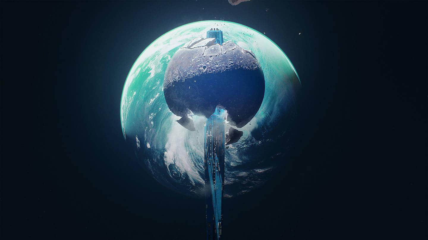 2025年前不太可能看到《马拉松》重启版的消息传出