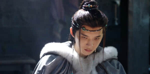 《长乐曲》第31集高能解析：权谋博弈白热化 孙潭入狱引爆朝堂危机