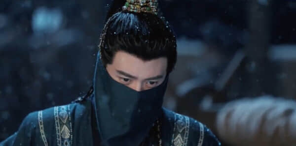 第27集剧情介绍：《流水迢迢》电视剧细腻剧情全在腾讯视频