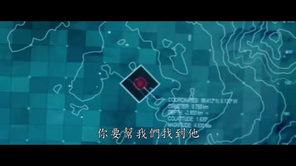 《红色一号：冬日行动》中字预告曝光，拯救圣诞老人的全球冒险