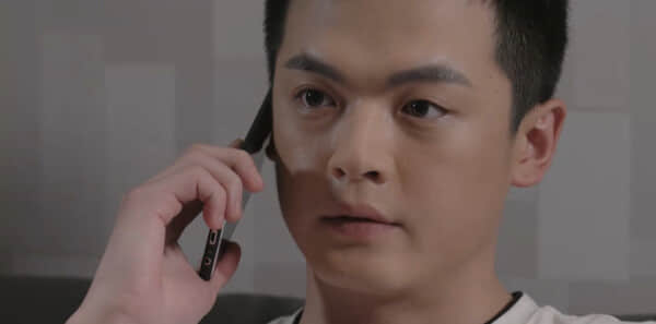 《人民警察》第9集剧情介绍：警匪斗智，案情复杂