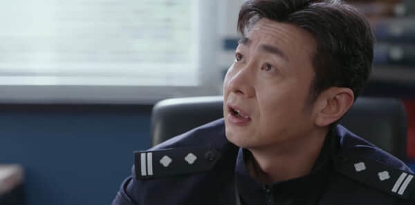《人民警察》第8集剧情介绍，情节紧张刺激