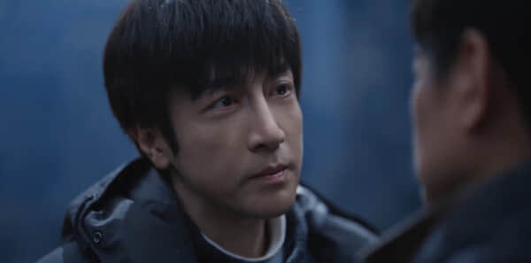 《藏海花》第23集高能解析：青铜门爆破引爆终极谜团丨腾讯视频热播