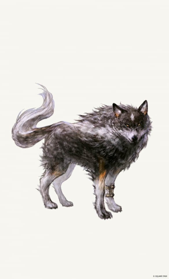 《最终幻想16》PC版正式登陆Steam/Epic 米津玄师献唱主题曲