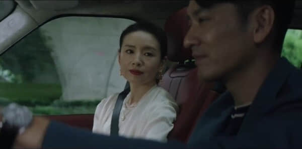 《半熟男女》第10集：瞿一芃揭露何知南的身世