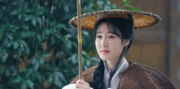 江慈伸张正义，裴琰揭露阴谋——《流水迢迢》第17集剧情详解