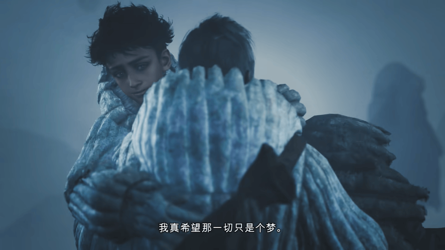 《怪物猎人：荒野》全新预告片发布，揭秘封面怪物和发售日期