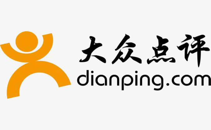 如何在大众点评查看过号记录位置