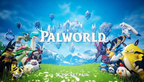 游戏开发公司Pocket Pair回应专利侵权诉讼