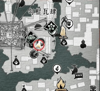 攻略：完成《燕云十六声》中的三尺生绡任务