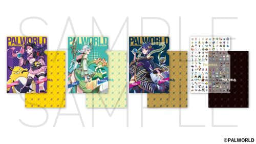 《幻兽帕鲁》闪耀东京电玩展，全新玩法等待玩家探索