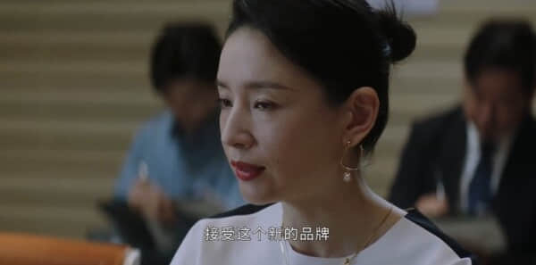 《半熟男女》第9集：周斌与孙涵涵的关系危机