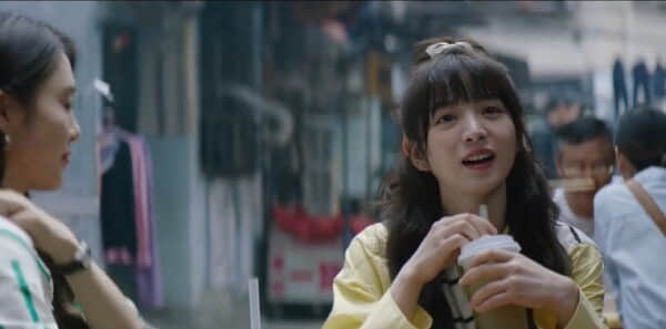 电视剧《半熟男女》第1集精彩剧情介绍