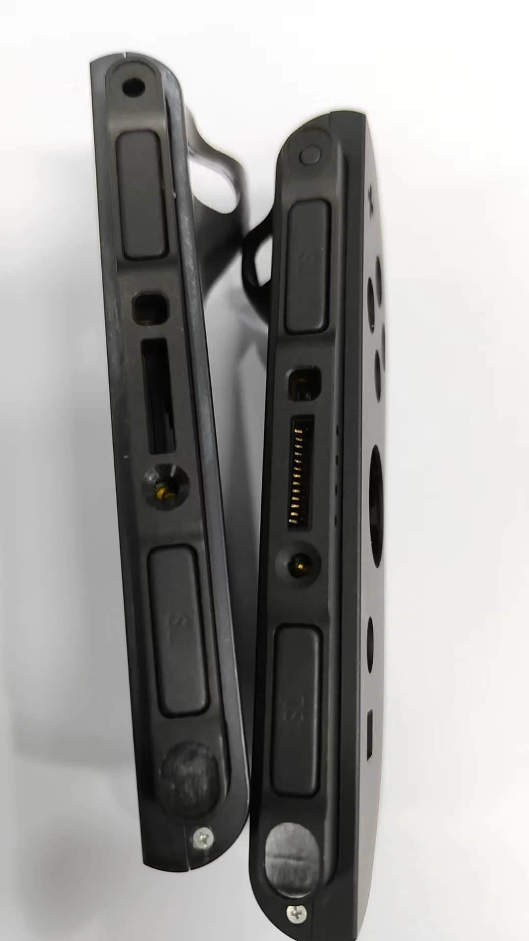 重磅消息：Switch2主机尺寸与终极模型曝光，量产已启动！