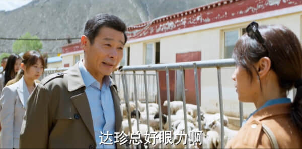 日光之城：电视剧第9集情节介绍