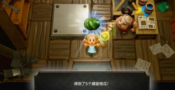 塞尔达传说智慧的再现：机关技师丹培攻略