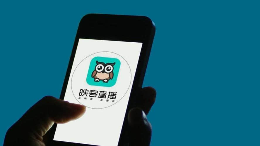 如何在《映客直播》APP中绑定微信账号？