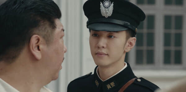 《暗夜与黎明》电视剧第1集：解密上海解放前夕的惊心动魄故事
