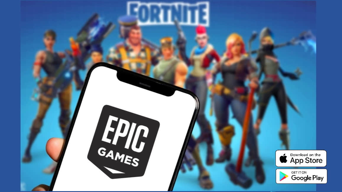 Epic赢得了对Google的官司！法官判定谷歌必须向竞争对手开放应用商店