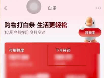 京东白条分期提前还款全攻略：操作步骤与注意事项