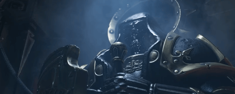 掌握《战锤40K：星际战士2》肢解艺术成就攻略