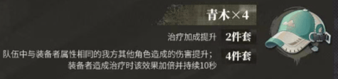 《归龙潮》白鹭最强潮品搭配指南｜属性加成与实战技巧解析