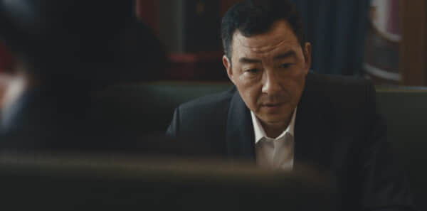 电视剧《暗夜与黎明》第29集剧情精彩介绍