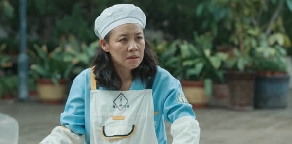 电视剧剧情介绍：《迎风的青春》第24集