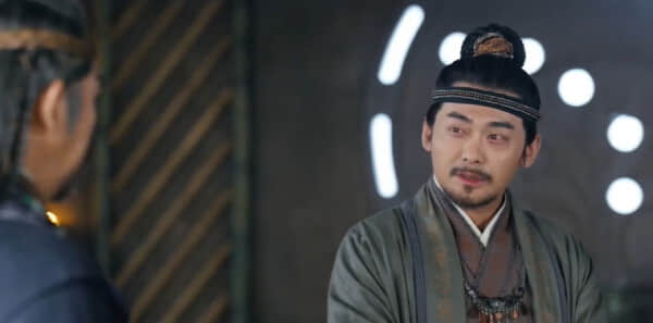 《流水迢迢》第22集剧情介绍