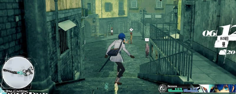 暗喻幻想游戏demo中魔法师技能分享