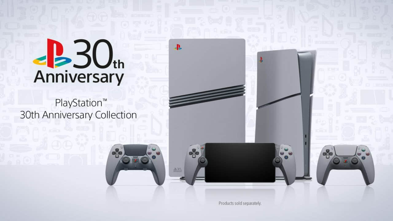 PS5Slim主机30周年纪念版价格亲民，坤哥爆料揭秘