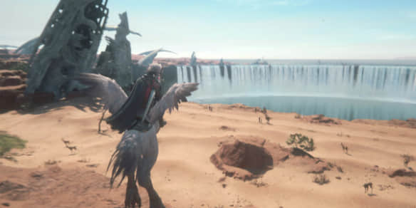 《最终幻想16》是否会推出Xbox版本？