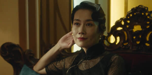 《暗夜与黎明》第9集剧情详情：精彩纷呈
