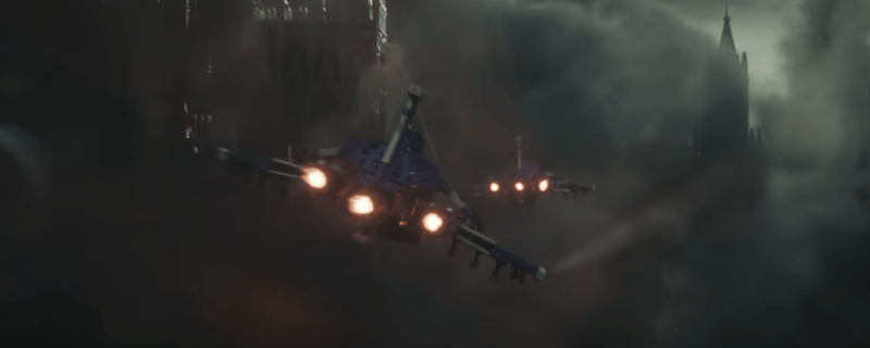 攻略《战锤40K：星际战士2》冷酷无情成就