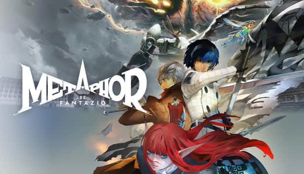 《暗喻幻想：ReFantazio》开启预载：Xbox/PC版容量差异与引擎技术解析