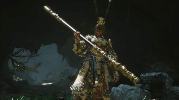 《黑神话》金箍棒强度引热议：情怀与平衡性如何取舍？