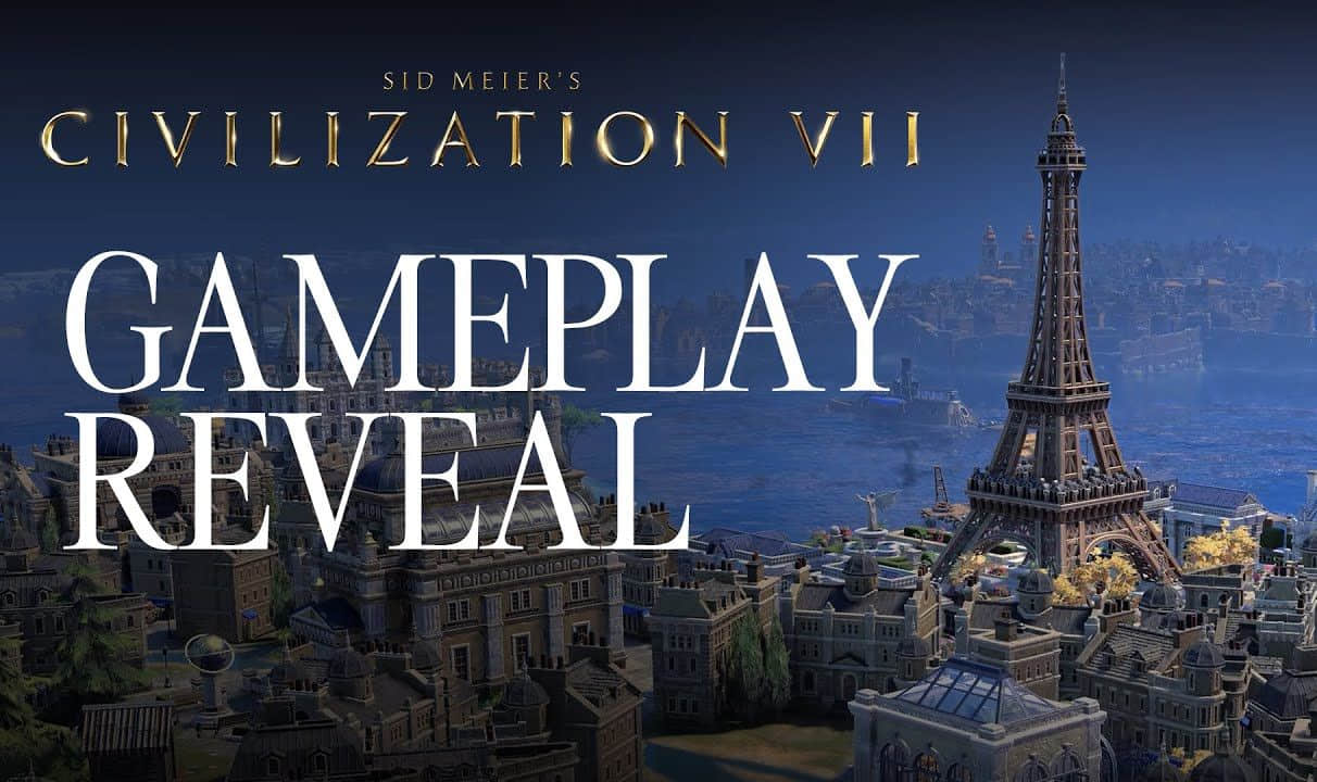 《文明VII》每周情报更新：开发者揭秘时代系统与领袖新机制