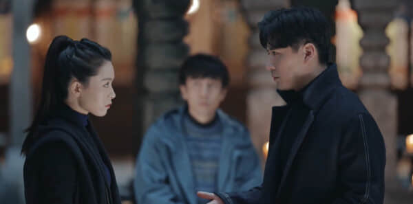 《藏海花》第17集高能解析：张家村惊变夜王谜局再起