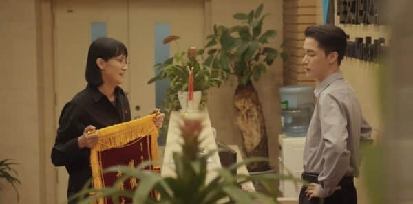 电视剧《山花烂漫时》第10集剧情精彩回顾