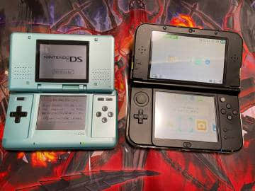怪物猎人4G与任天堂3DS掌机共庆十周年纪念