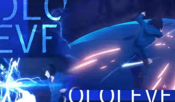 《我独自升级》第二季定档2025年1月！特别剧场版11月全球献映