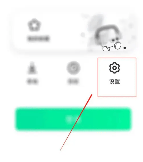 豆瓣FM如何关闭移动数据播放？图文设置指南