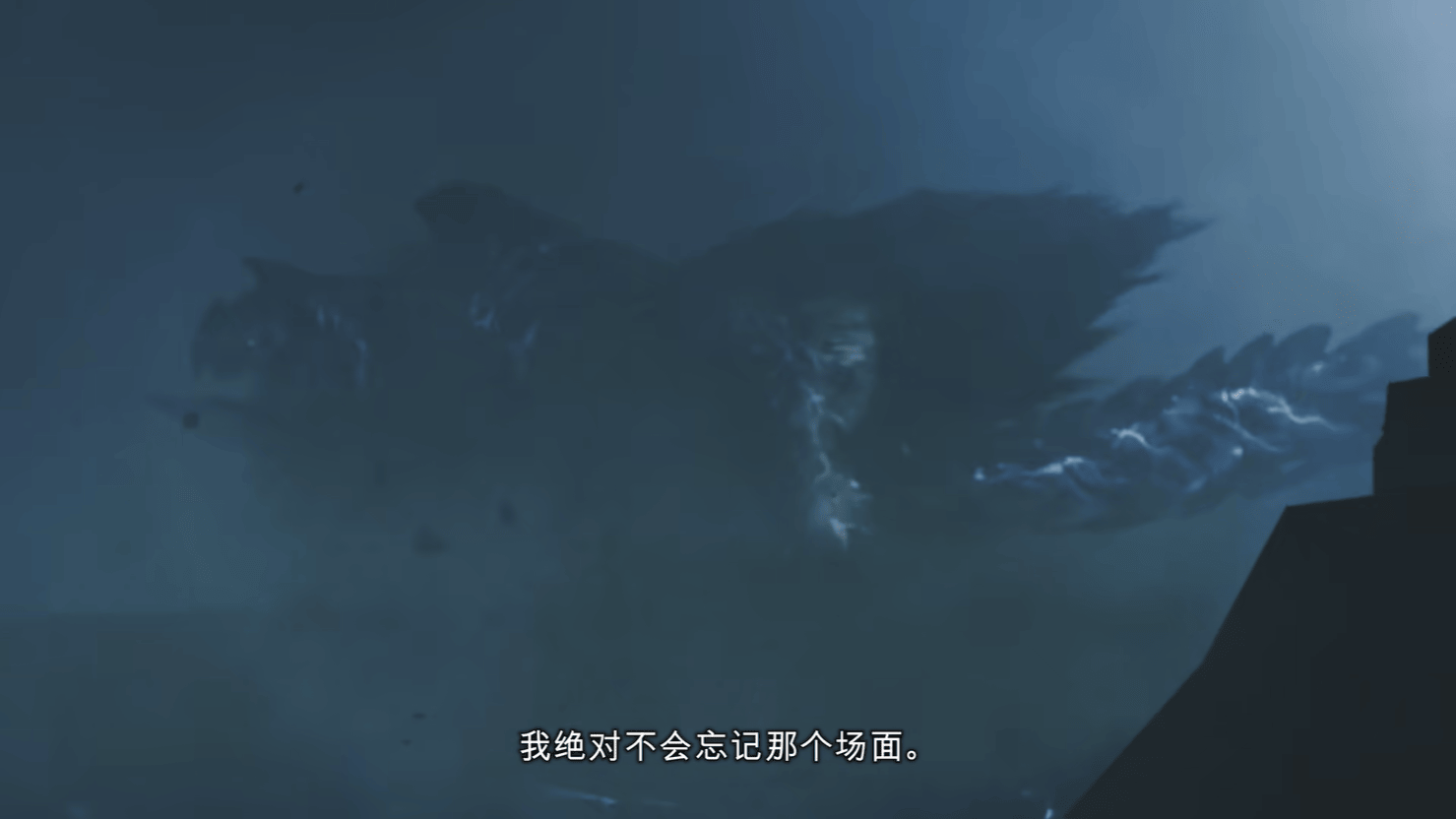 《怪物猎人：荒野》全新预告片发布，揭秘封面怪物和发售日期