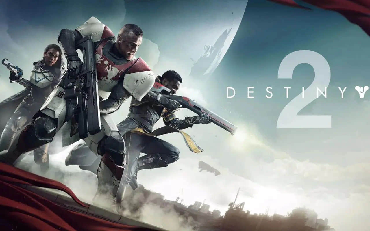 科幻作家对Bungie提起诉讼，指控《命运2》剧情疑似抄袭