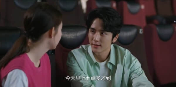 《舍不得星星》第25集剧情介绍，主角面临前所未有的抉择